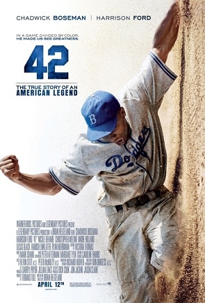 Brooklyn Dodgers with #42 Patch for Jackie Robinson Day! : r