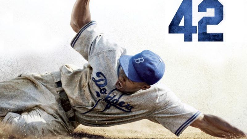 ESPN Stats & Info on X: Jackie Robinson was a 6-time All-Star, the 1949  MVP and a World Series champion in 1955. He debuted on April 15, 1947 and  played 10 seasons